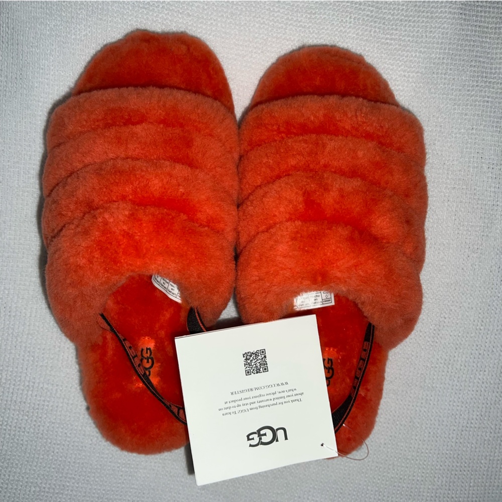 Authentic NWT - Picture 3 of 6